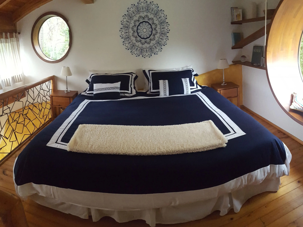 Celestial Inn - Chambres