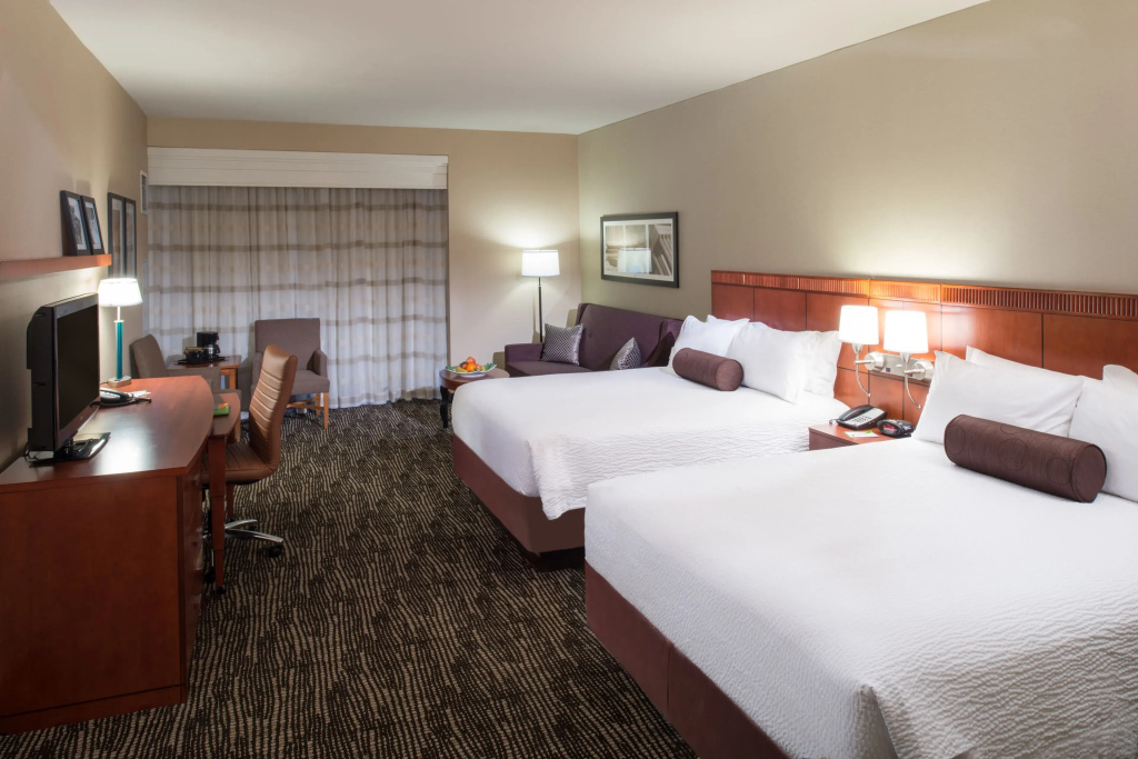 Standard room