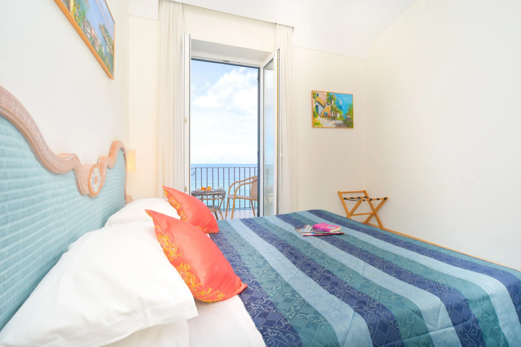 Albergo Italia - Chambres