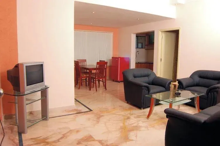 Standard Apartment
