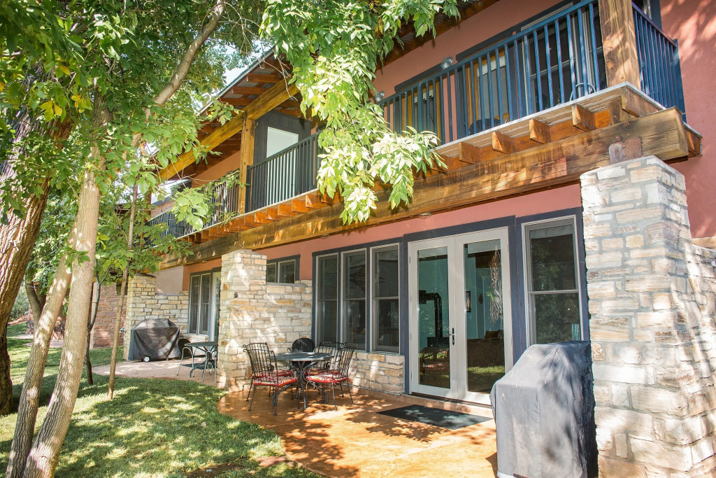 Cottage