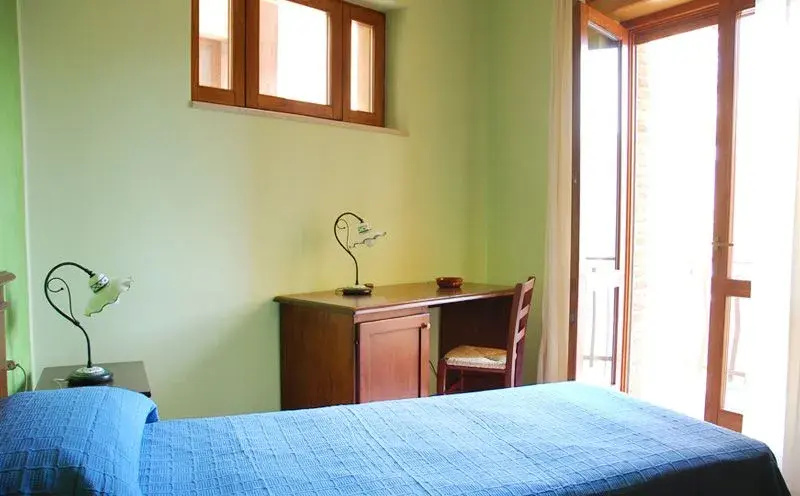 "Casa di Scina" - Chambres