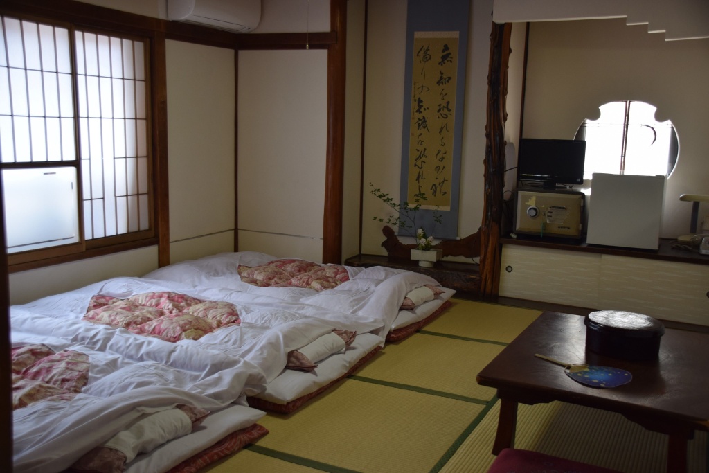 Homeikan Morikawa Annex 사진 2