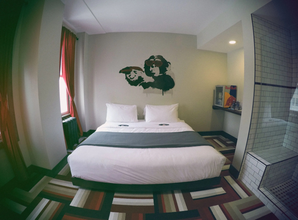 Suite