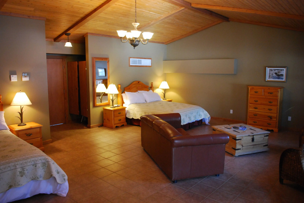 Chalet
