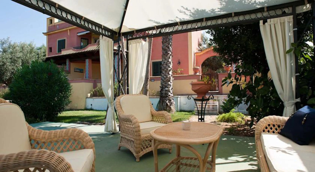 2 Bedrooms Family Apartment