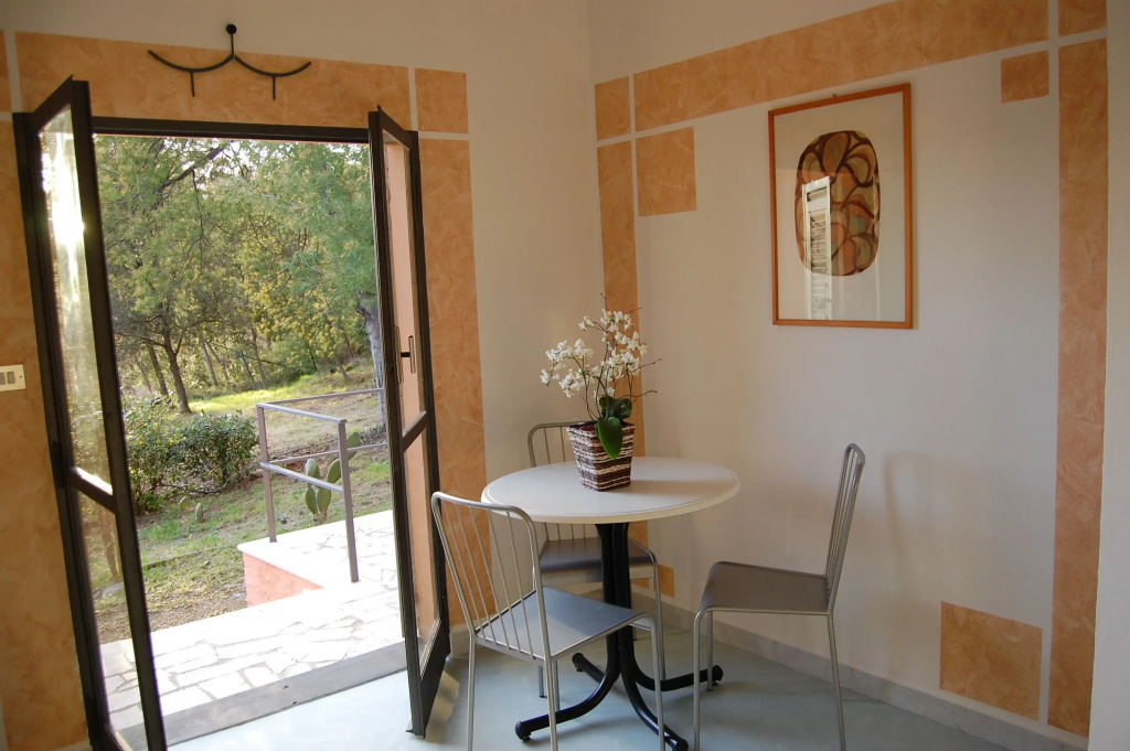 Resort La Francesca - Chambres