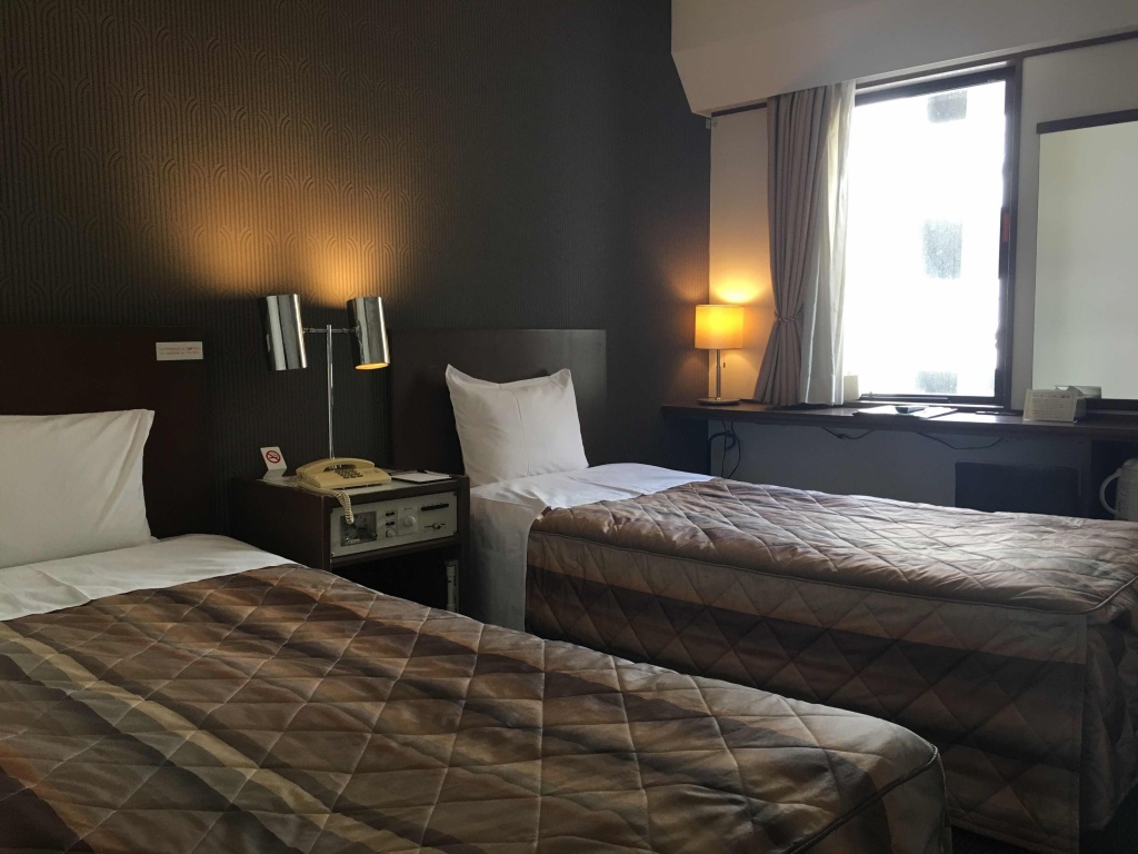 Marroad Inn Akasaka 사진 5
