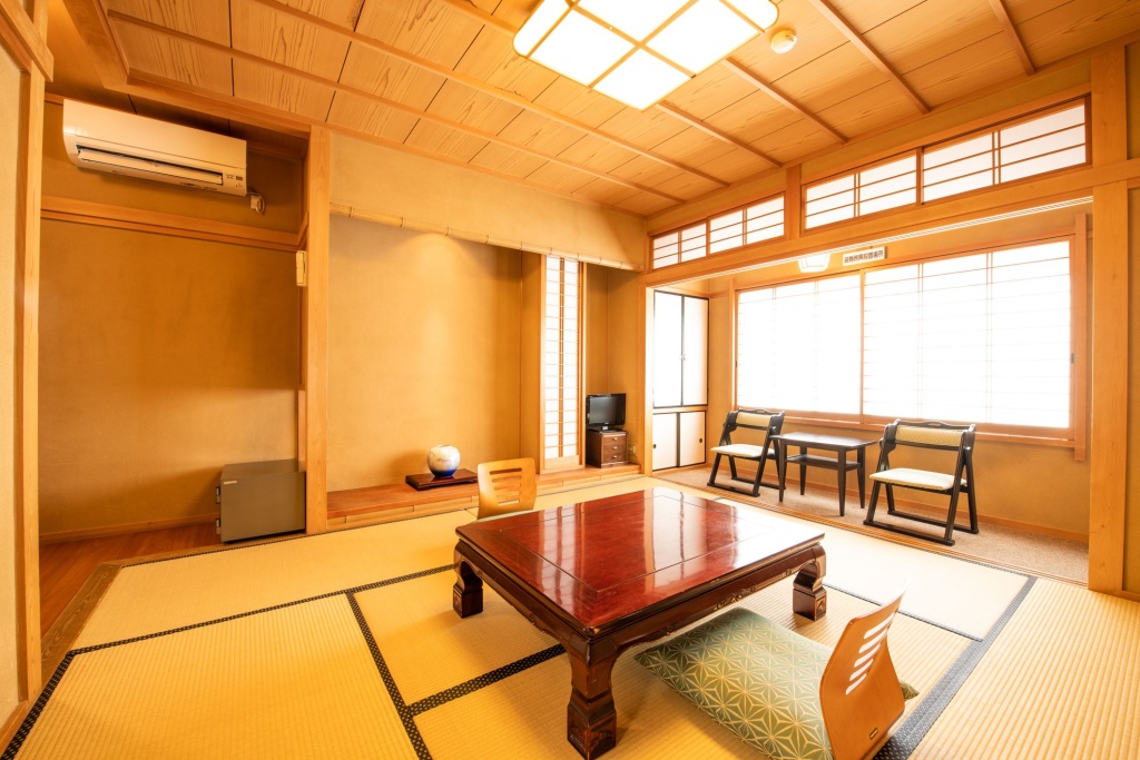 Yamadaya Ryokan 사진 12