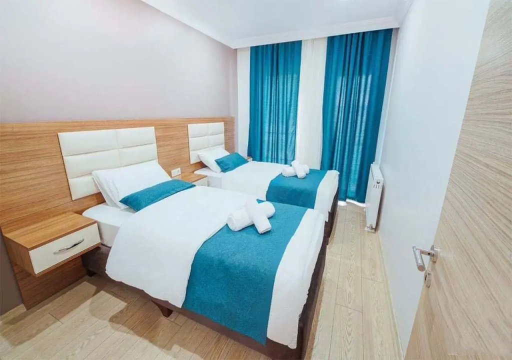Superior Apartment
