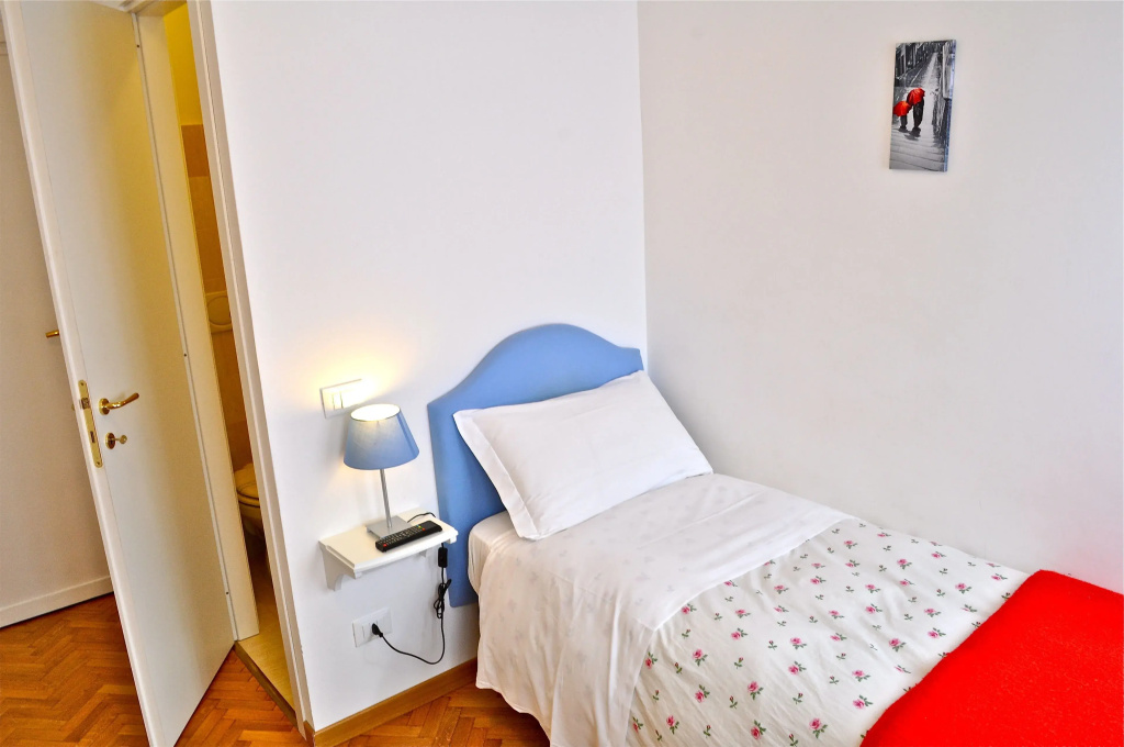 Aurelia 429 Fine Town House - Chambres