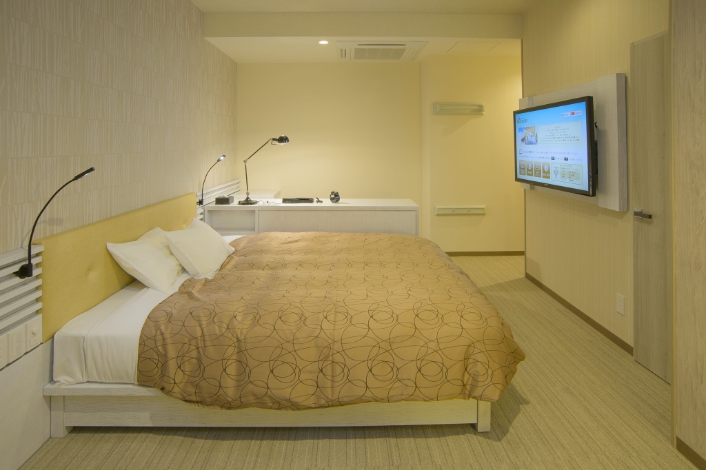 Hotel Relief Sapporo Susukino 사진 9