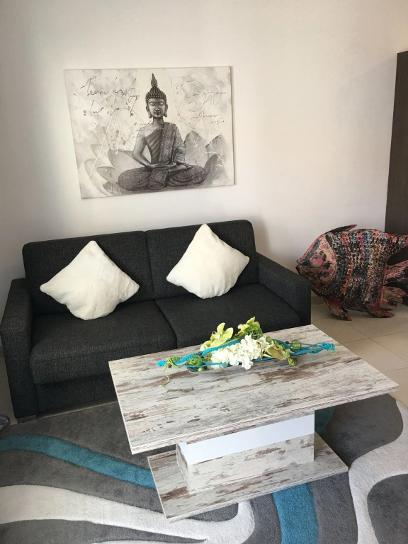 Instyle Residences - Chambres