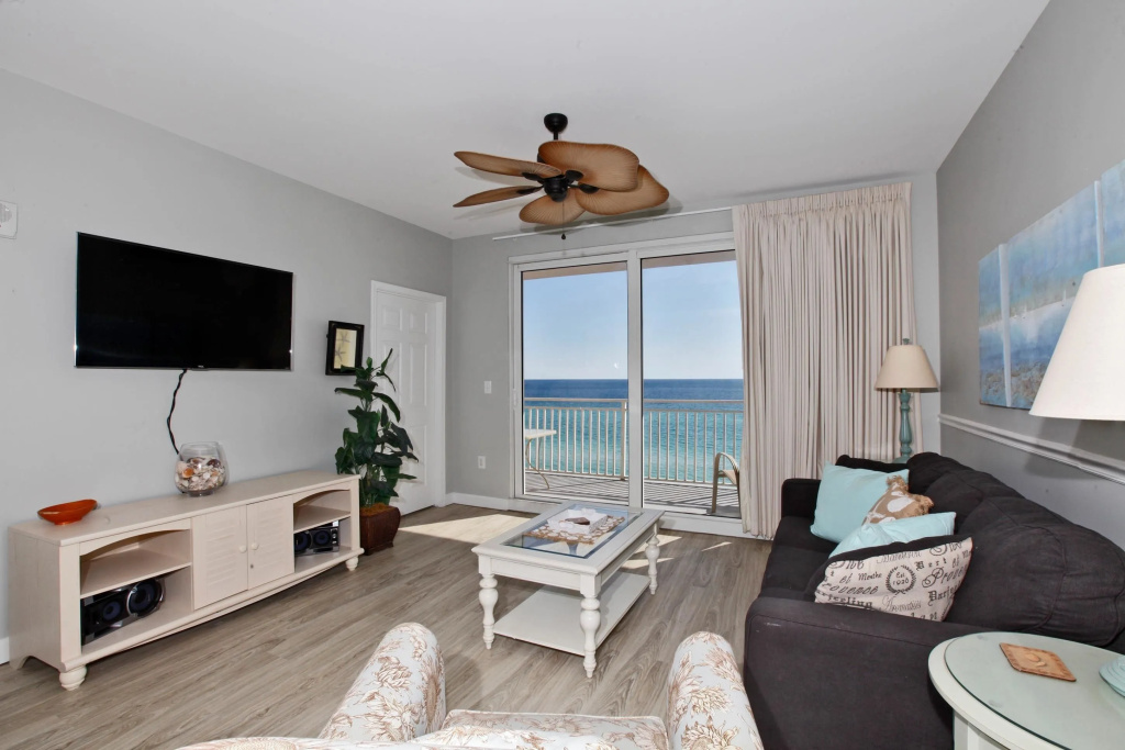 2 Bedrooms Standard room with sea view