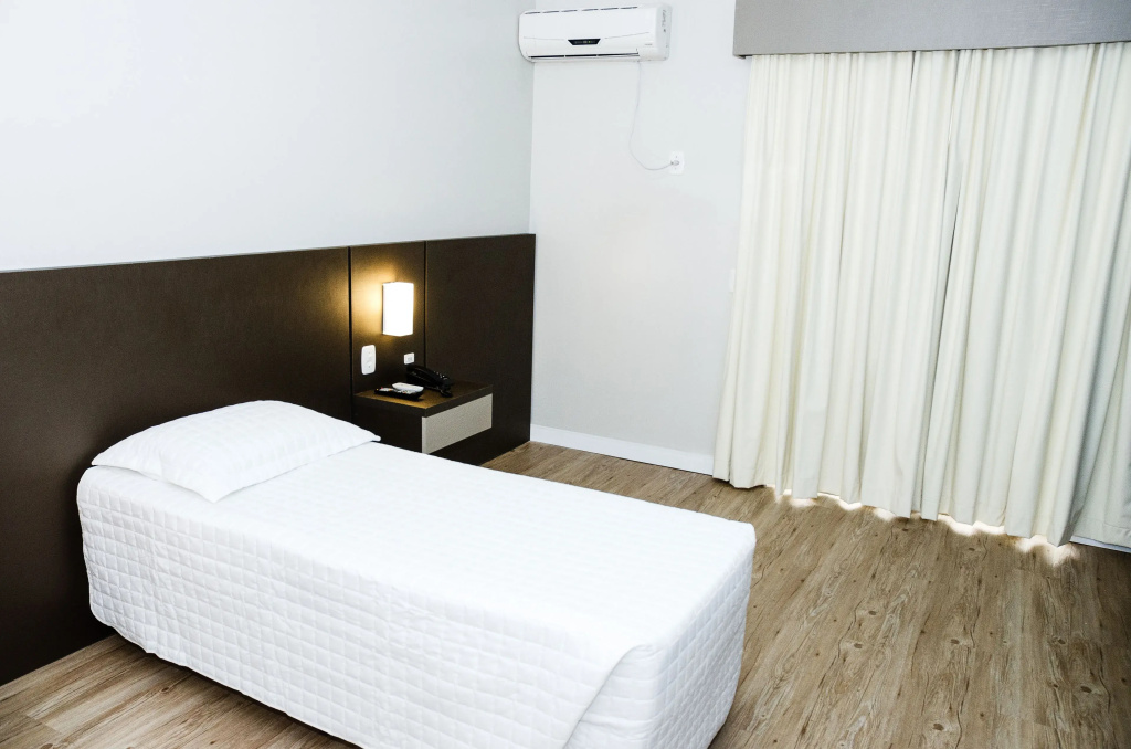 San Marino Cassino Hotel - Chambres