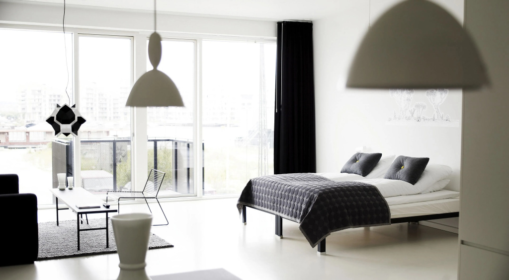 STAY Copenhagen - Chambres