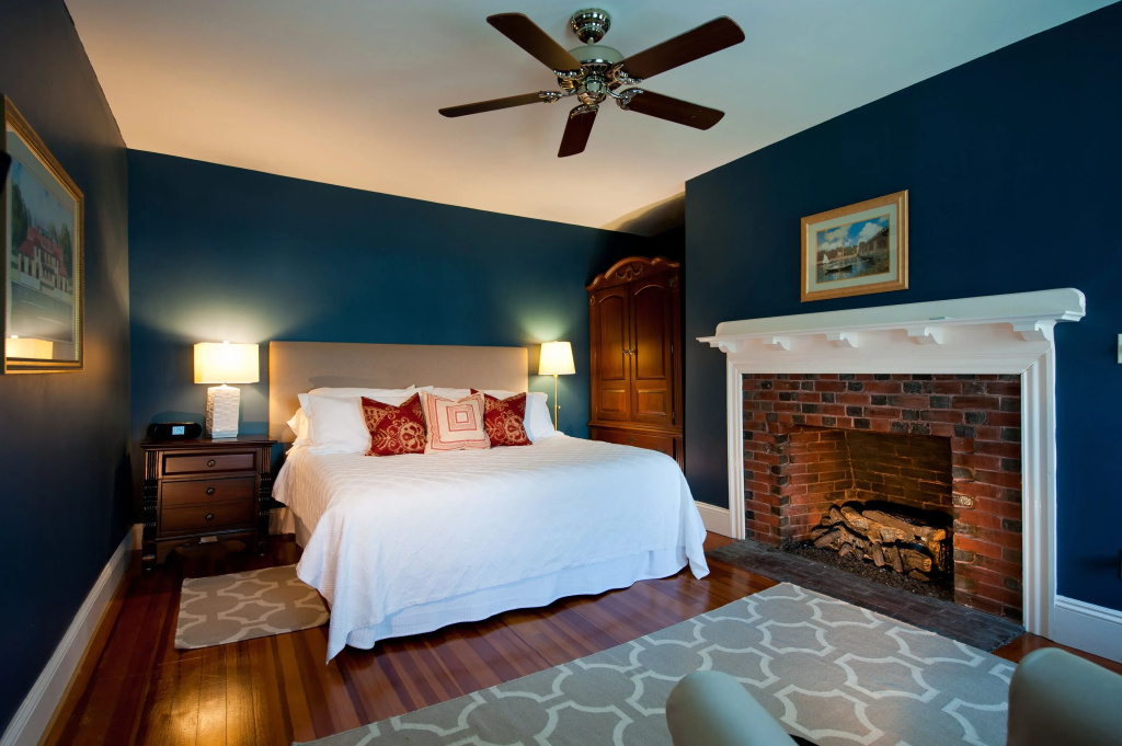 Luxury room