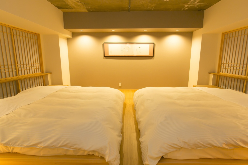 The GrandWest Arashiyama 사진 15