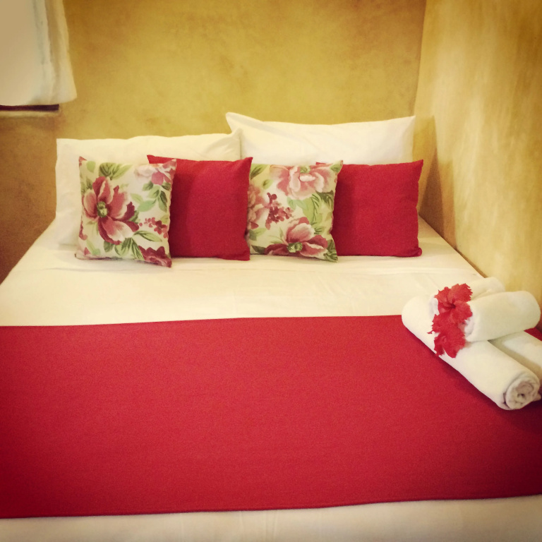 Economy room