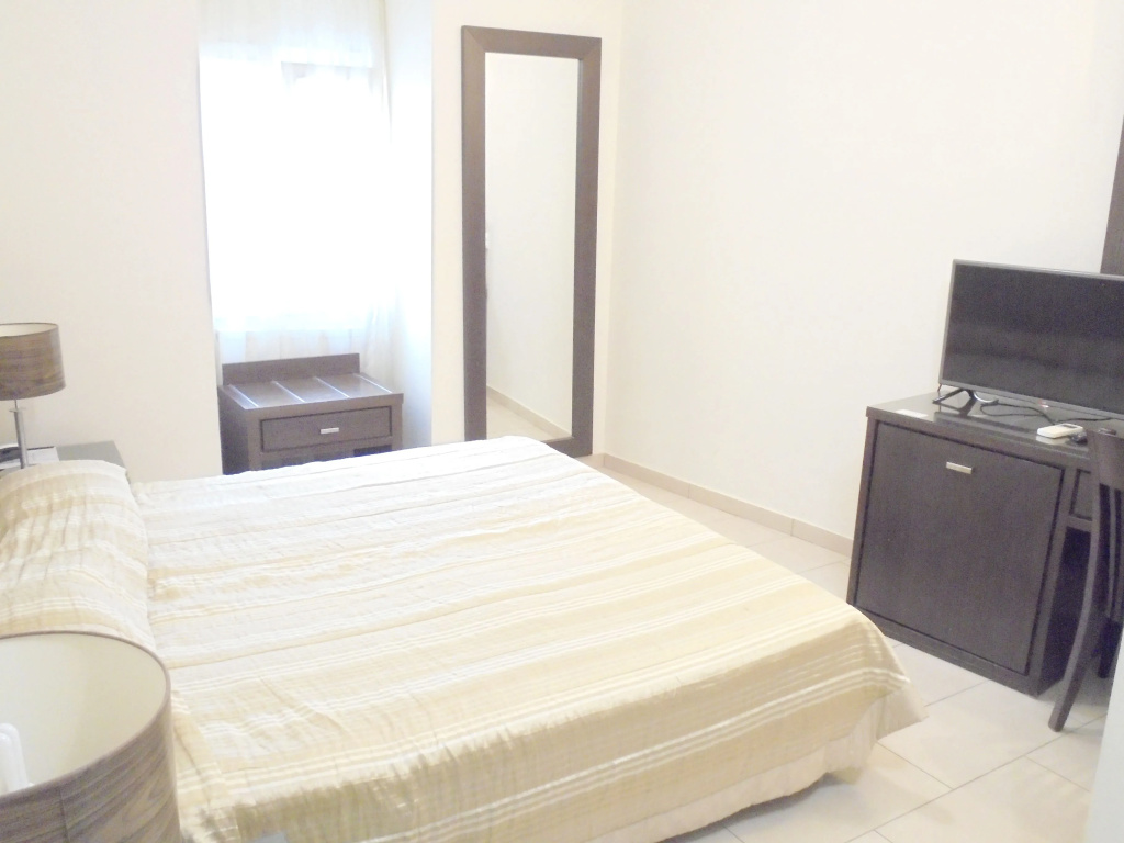 Manessi City Hotel - Chambres