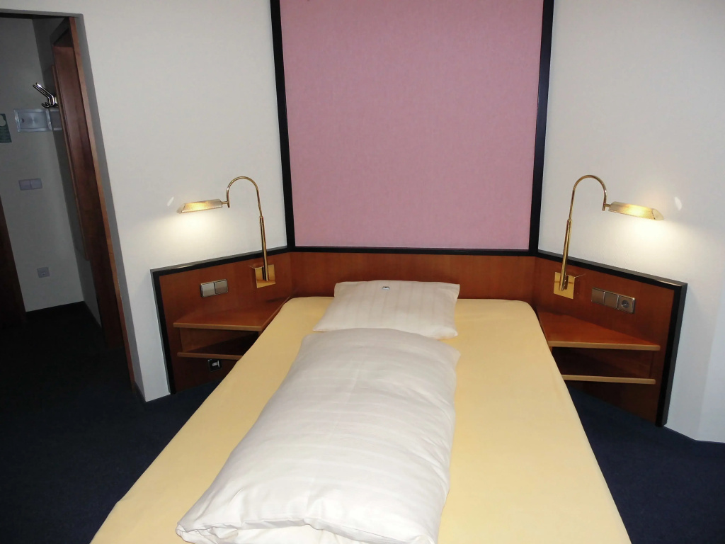Ringhotel Neustädter Hof - Chambres