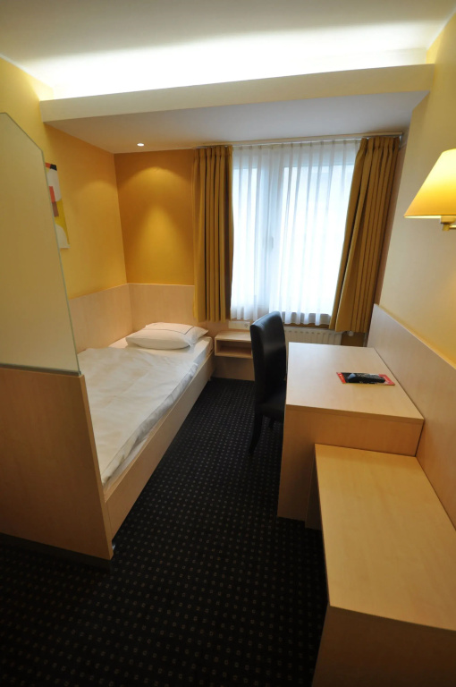 Hotel Empire - Chambres