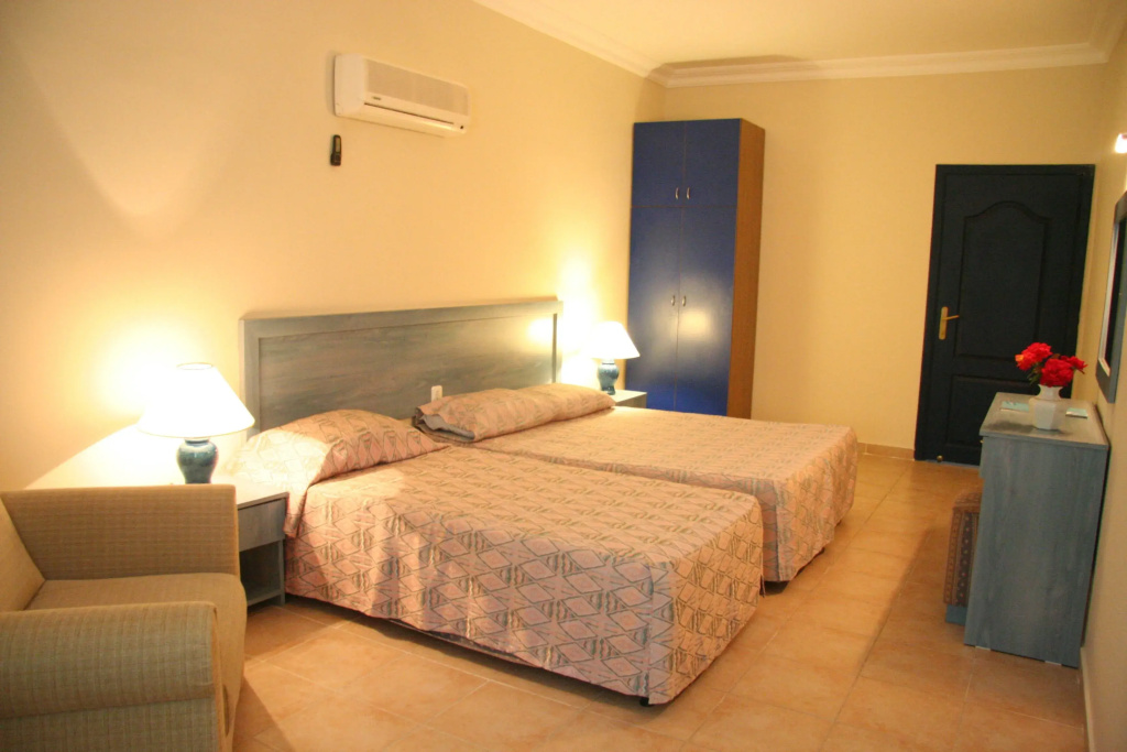 Elysee Garden Family Hotel - All Inclusive - Chambres