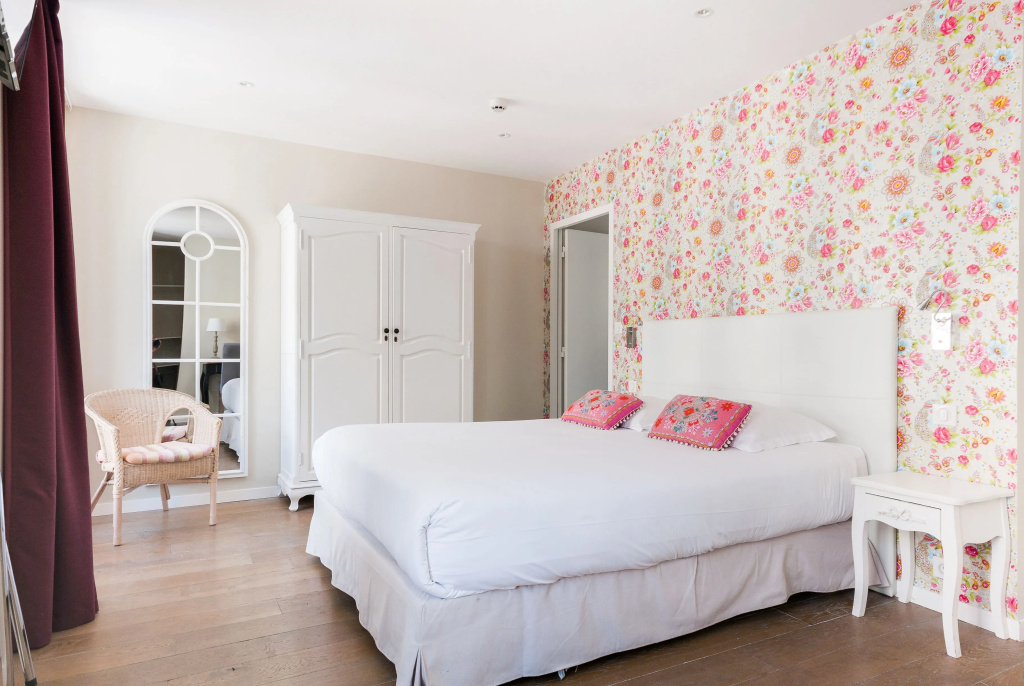 Privilege room