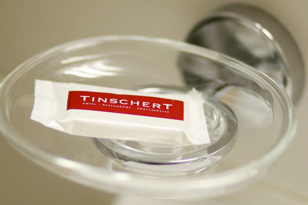 Tinschert Hotel-Restaurant-Partyservice - Chambres