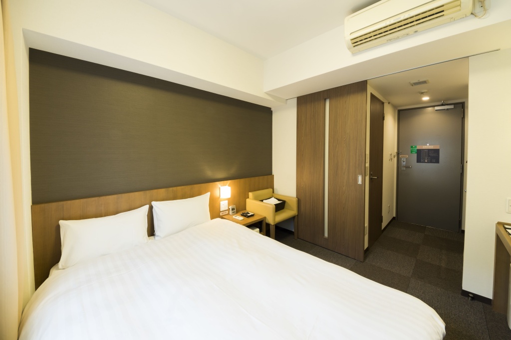 Dormy Inn Umeda Higashi Natural Hot Spring 사진 5
