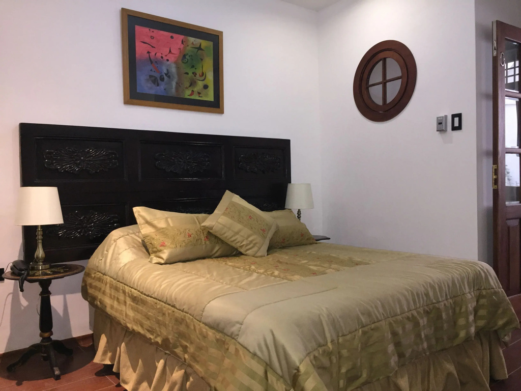 Superior room