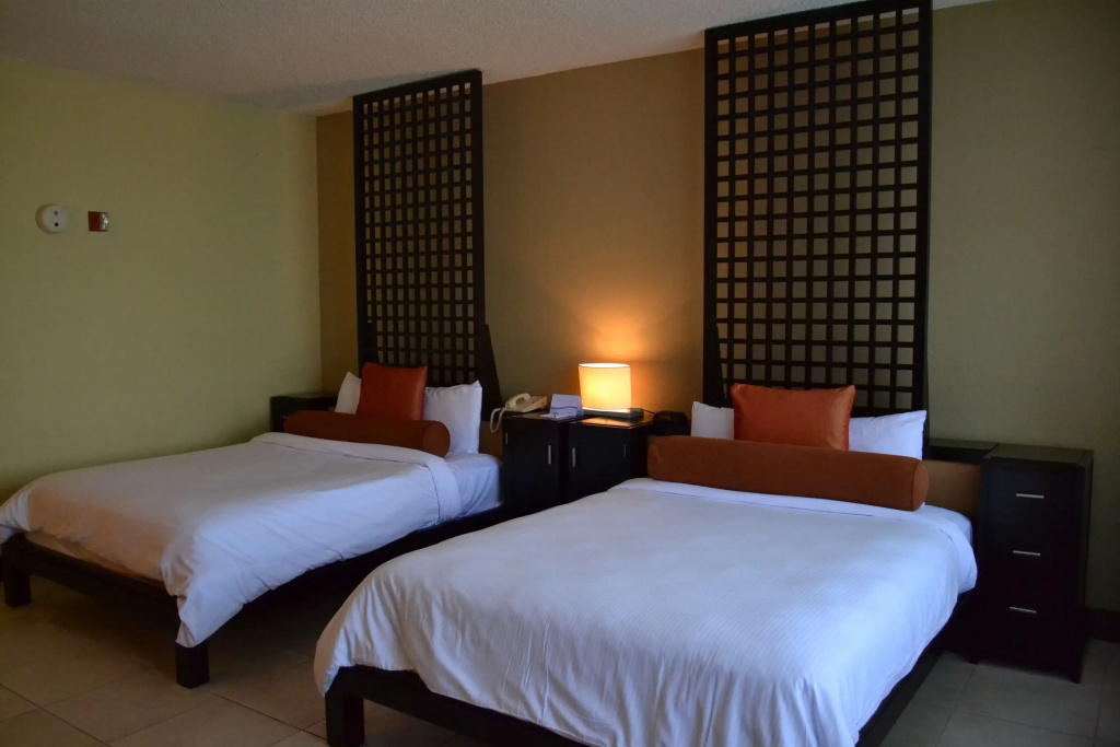 The Inn at Little Harbor - Chambres