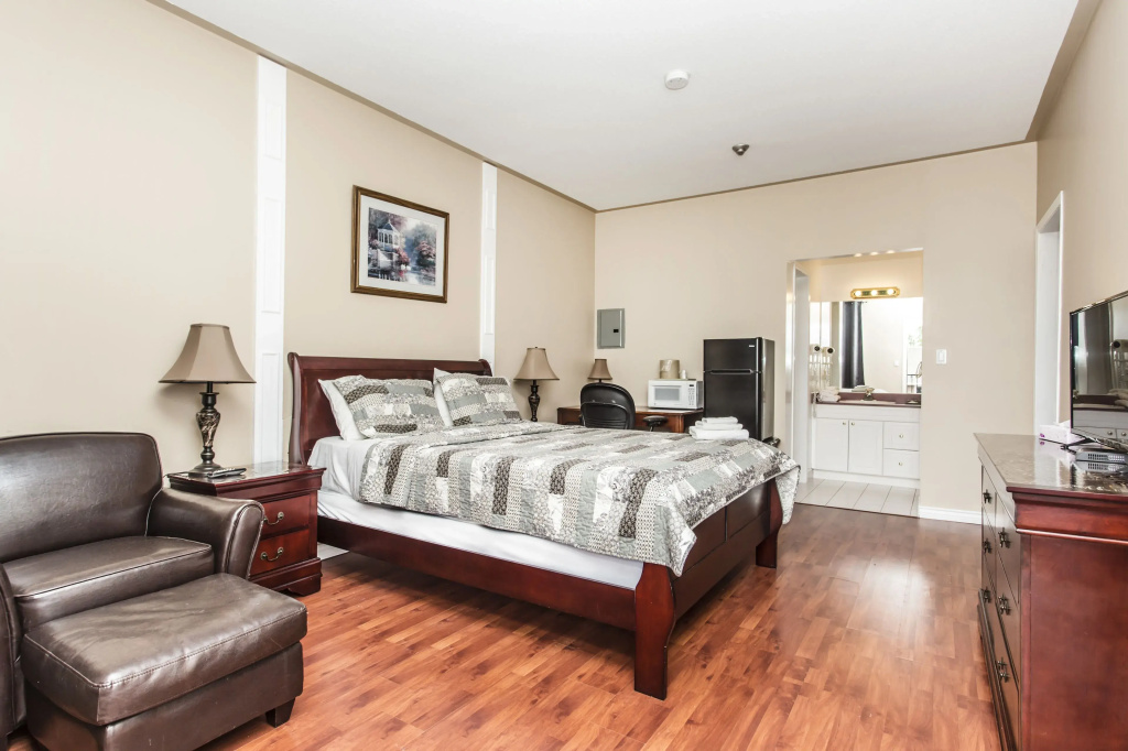 Standard room