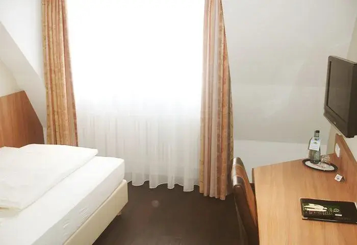 Hotel Fischzucht By Homekeepers - Chambres
