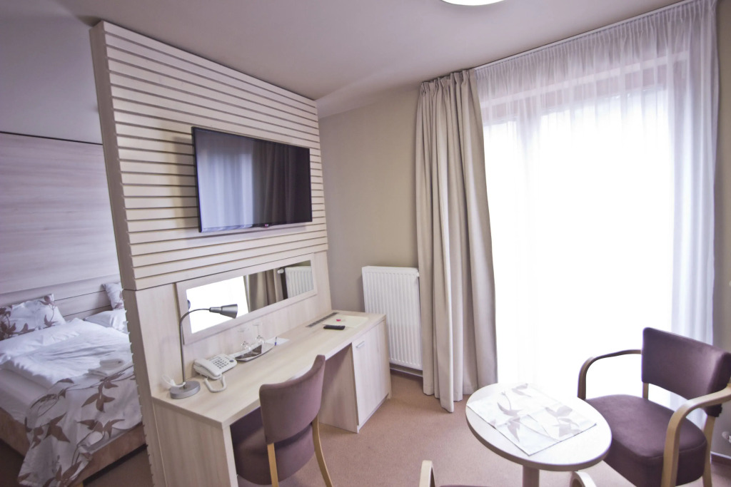 豪華三臥室公寓