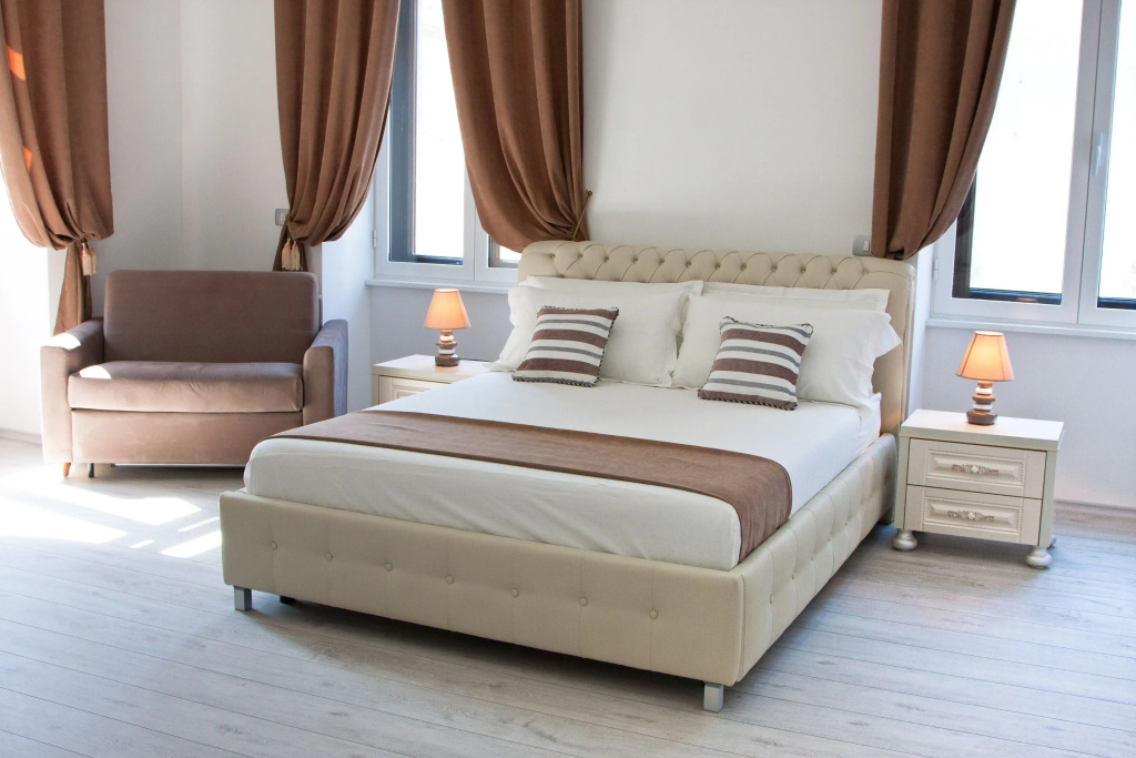 Superior room
