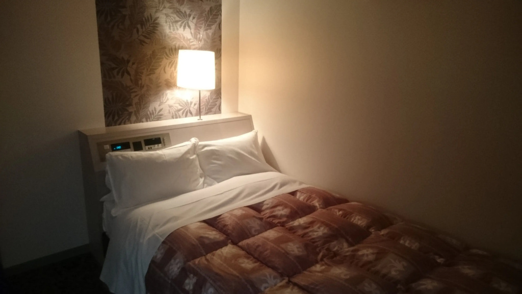 Standard Single room (single bed)