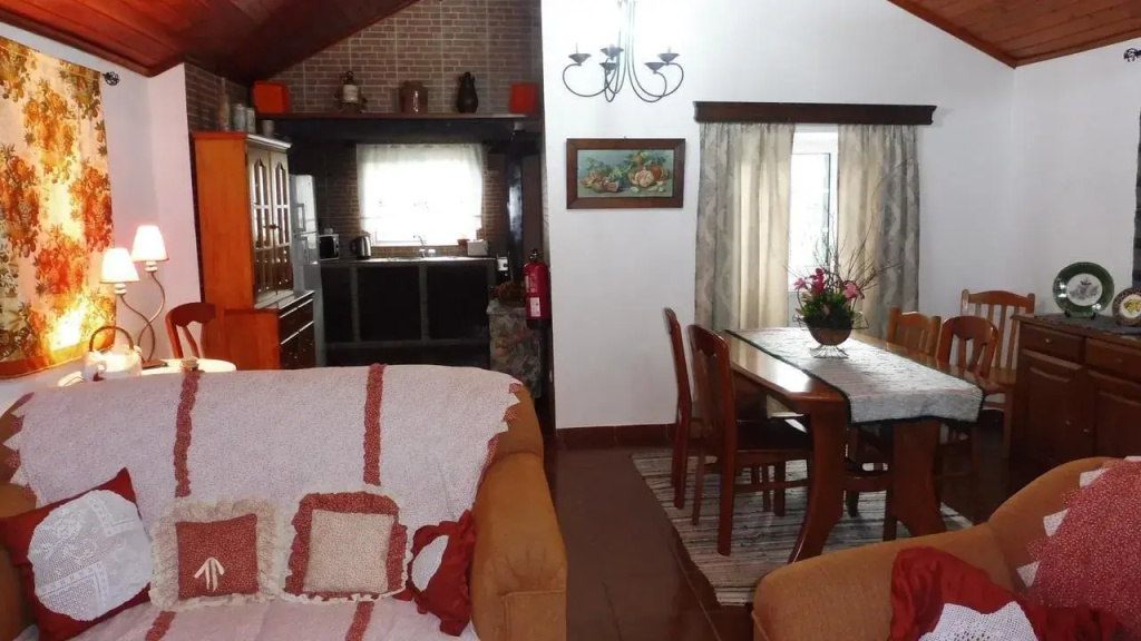 Casa Rústica by Green Vacations