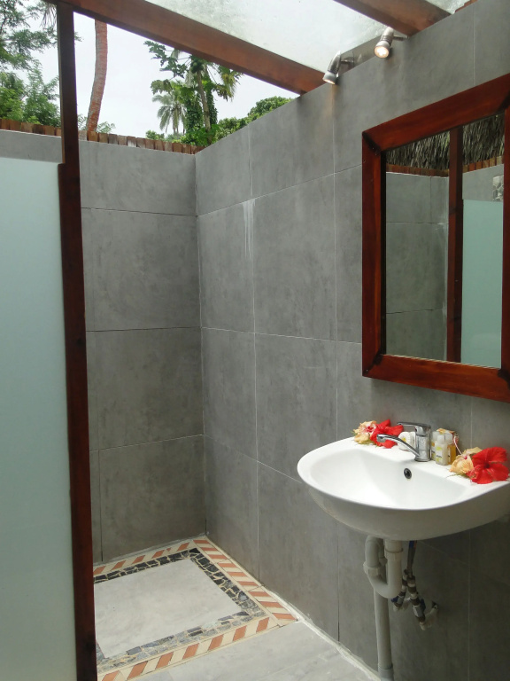 1 Bedroom Standard room