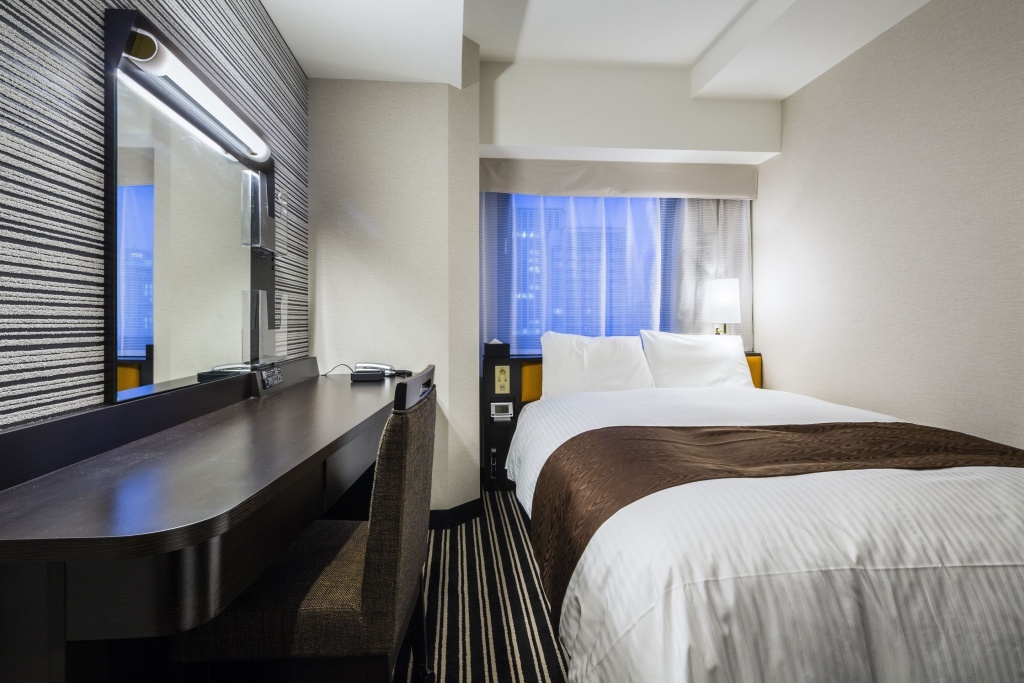 APA Hotel Nagatacho Hanzomon Ekimae 사진 5