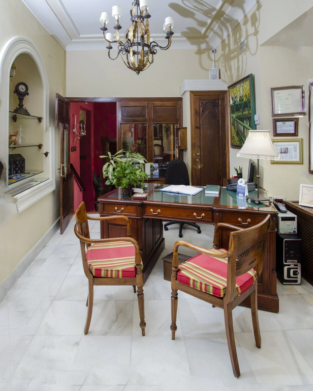 Hotel Montelirio - Chambres