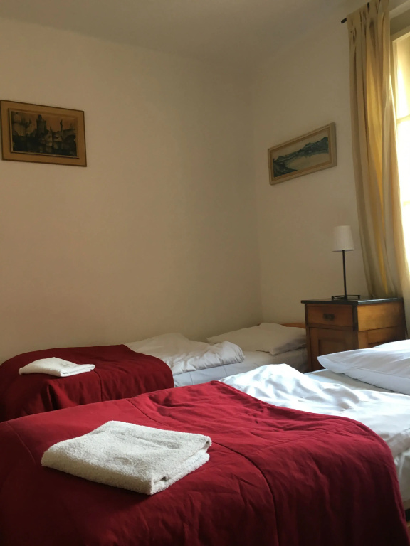 Single room