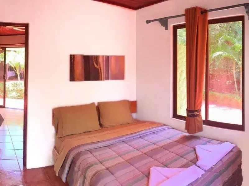 Condor Lodge - Chambres