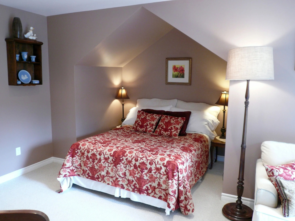 Brock Hollow Bed & Breakfast - Chambres