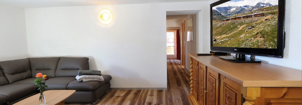 Family Hotel & Spa Desirée - Chambres