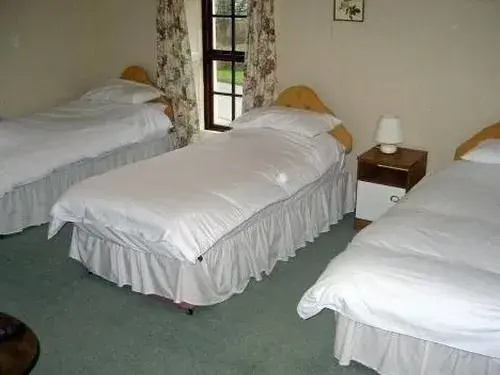 Holland Arms Hotel - Chambres