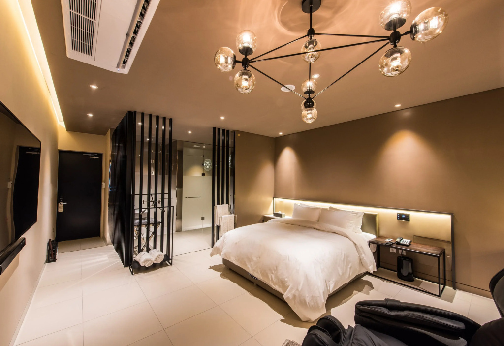 Superior room