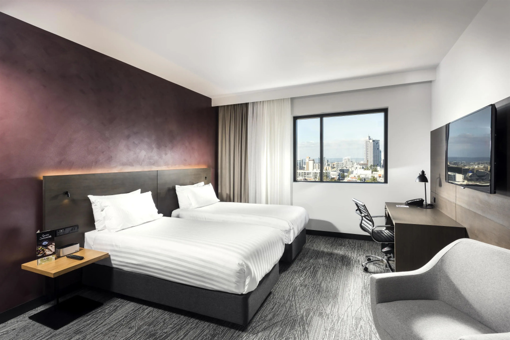 Superior room