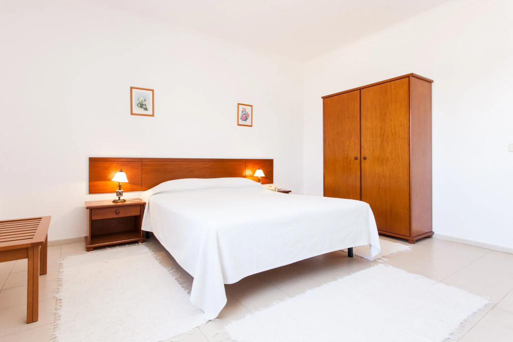 Don Tenorio Aparthotel - Chambres