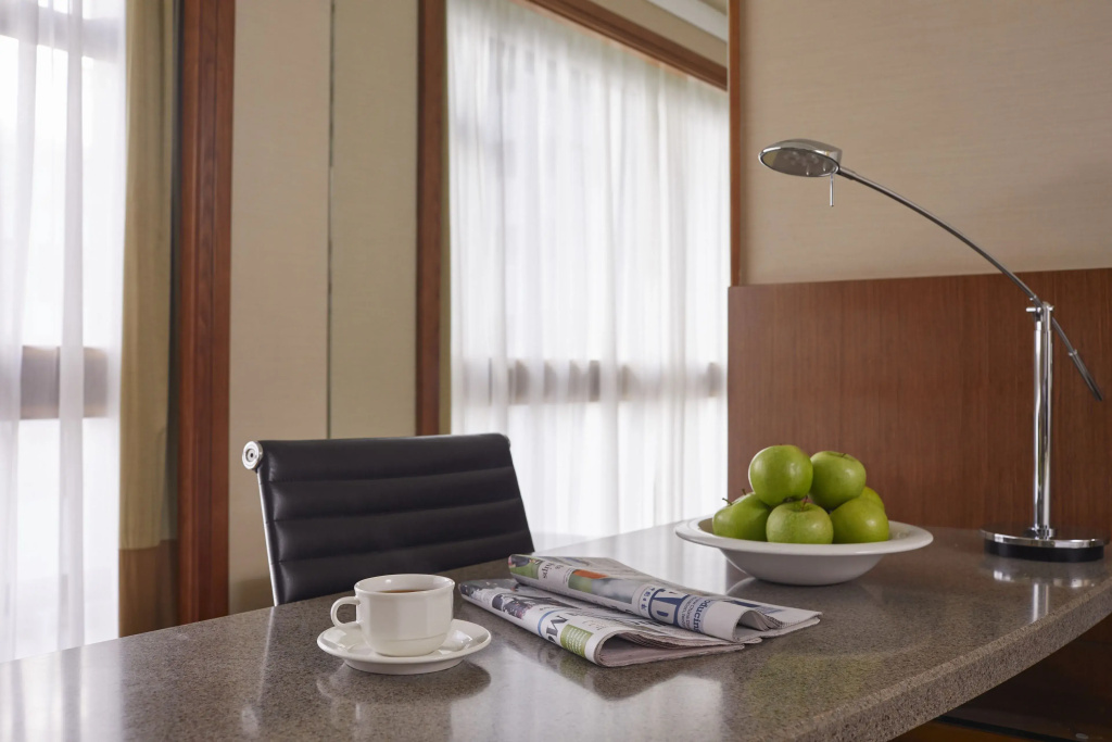 Holiday Inn Golden Mile Hong Kong by IHG - Général